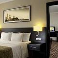 ?¤???‚?????€?°?„???? ???‚?µ?»?? Courtyard by Marriott St.Petersburg Pushkin Hotel Guest Room